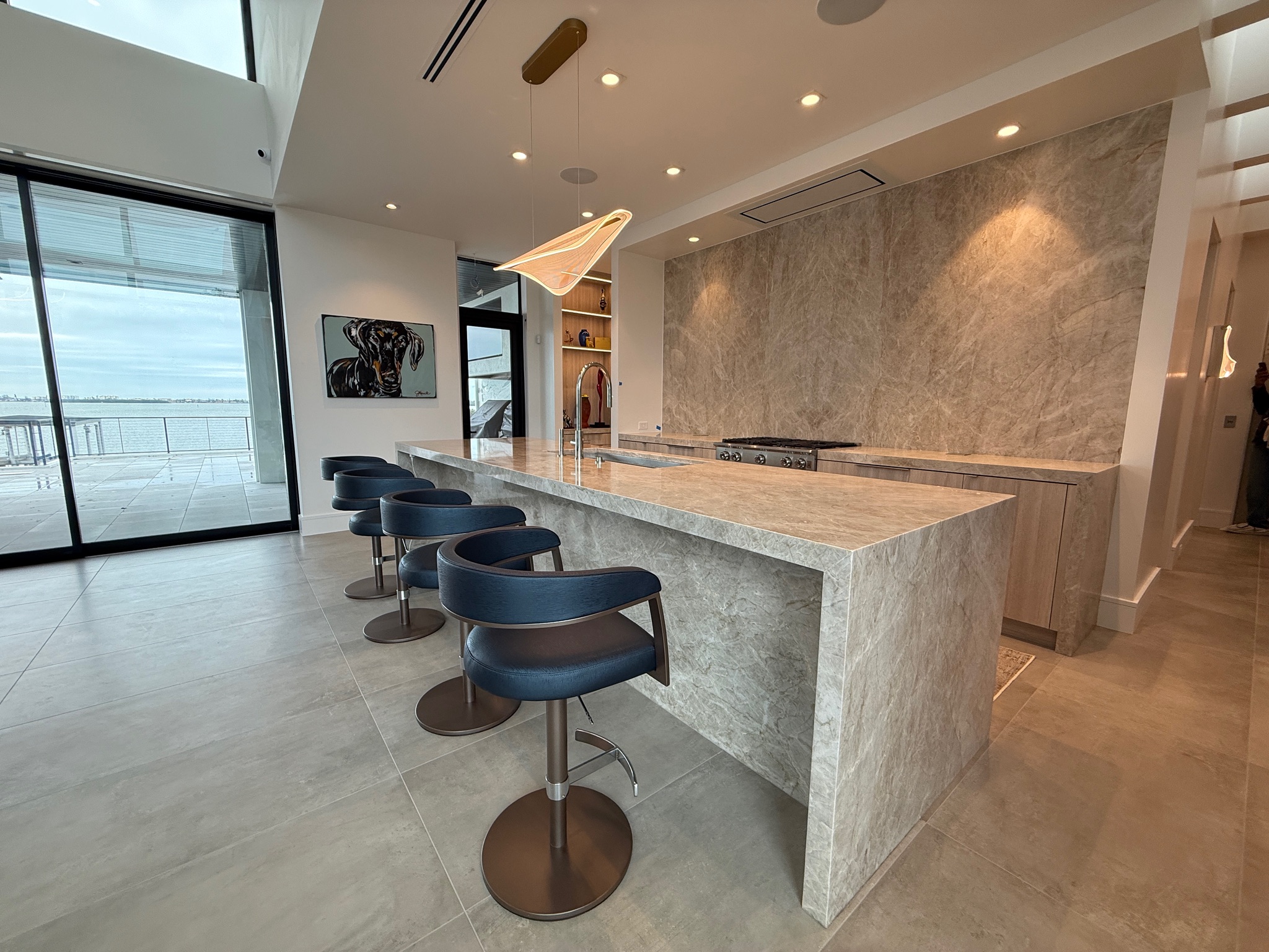 Luxury Table Top