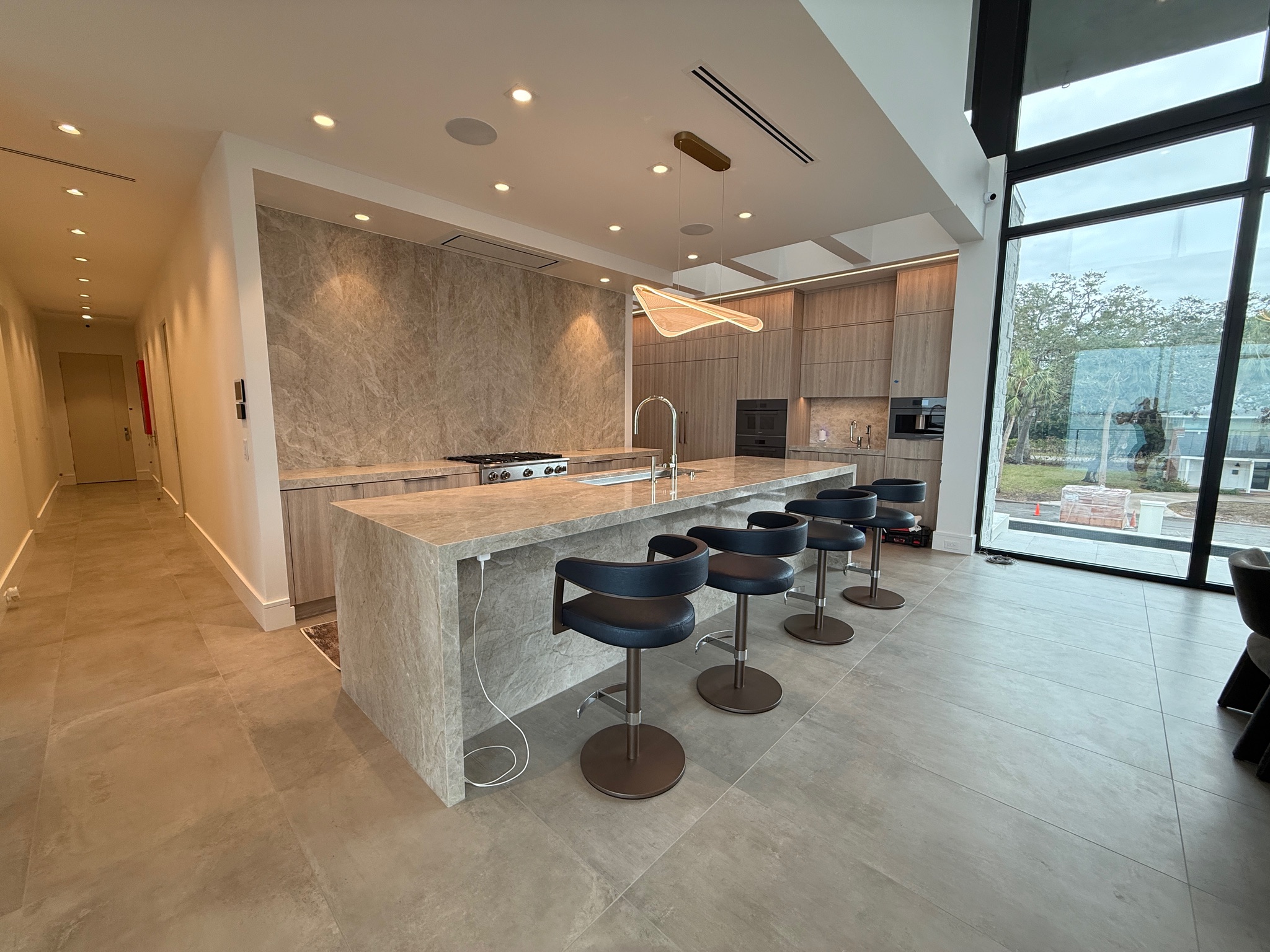 Elegant Table Design