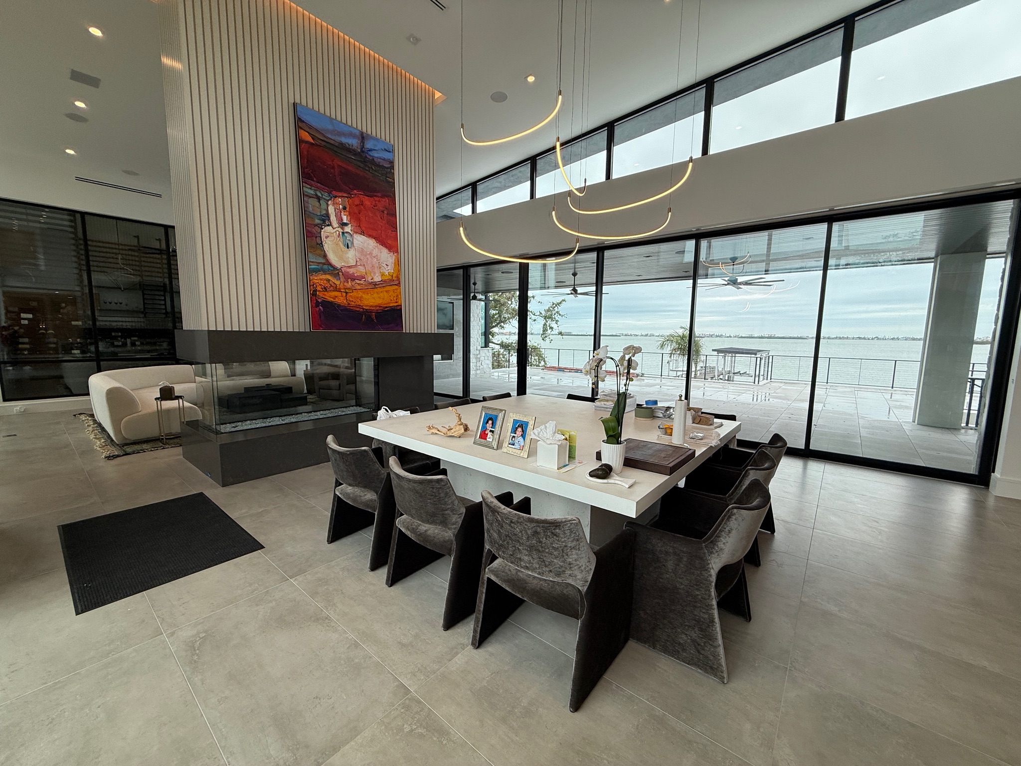 Premium Table Surface